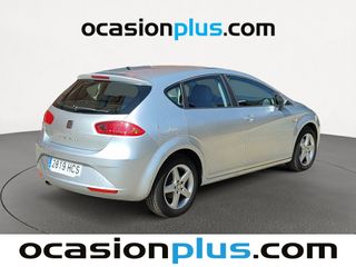 SEAT León 1.6 TDI Reference 77 kW (105 CV)