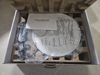 Rowenta X-plorer Serie 75 Robot Aspirador Nuevo