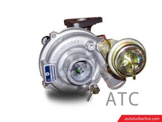 Turbo nuevo K03-15