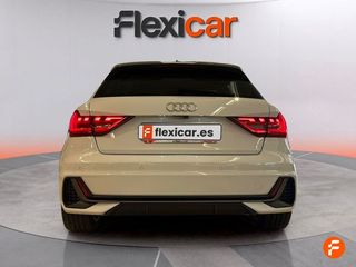 Audi A1 Sportback S line 25 TFSI 70kW (95CV)