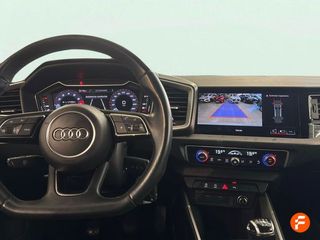 Audi A1 Sportback S line 25 TFSI 70kW (95CV)