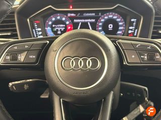 Audi A1 Sportback S line 25 TFSI 70kW (95CV)
