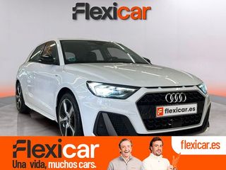 Audi A1 Sportback S line 25 TFSI 70kW (95CV)