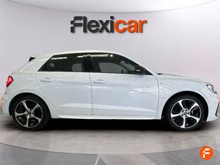 Audi A1 Sportback S line 25 TFSI 70kW (95CV)