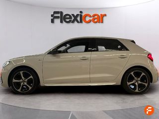Audi A1 Sportback S line 25 TFSI 70kW (95CV)