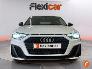 Audi A1 Sportback S line 25 TFSI 70kW (95CV)