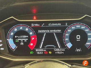 Audi A1 Sportback S line 25 TFSI 70kW (95CV)
