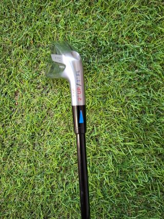 Hierro 7 Golf TaylorMade P770