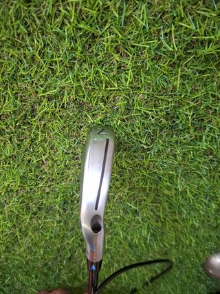 Hierro 7 Golf TaylorMade P770