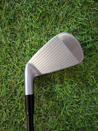 Hierro 7 Golf TaylorMade P770