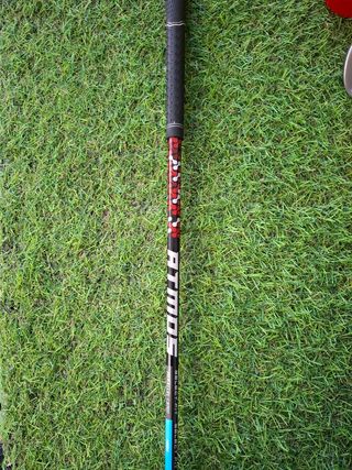 Hierro 7 Golf TaylorMade P770