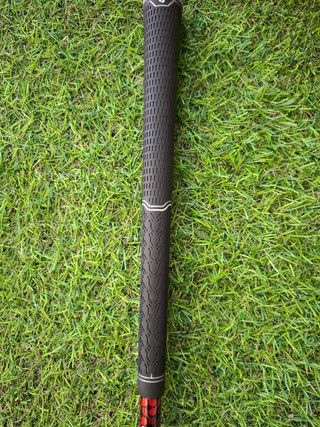 Hierro 7 Golf TaylorMade P770