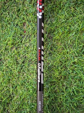 Hierro 7 Golf TaylorMade P770