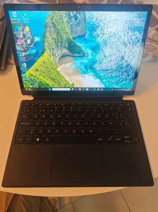 Xiaomi Book S 12.4 con Teclado Negro