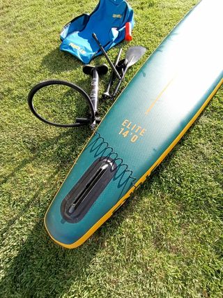 Tabla Paddle Surf Hinchable Race 14'