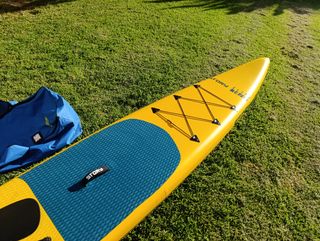 Tabla Paddle Surf Hinchable Race 14'
