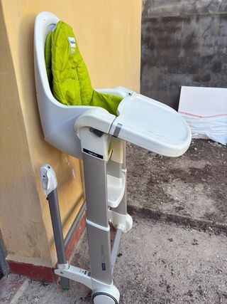 Trona Inglesina para bebé