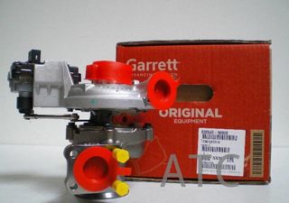 Turbo Nuevo Garrett 832642