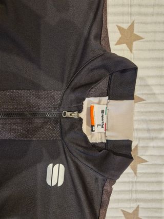 Maillot Ciclismo Sportful