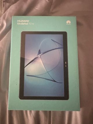 Huawei MediaPad T3 10 Negro