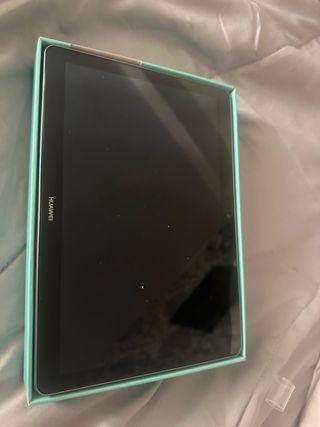 Huawei MediaPad T3 10 Negro