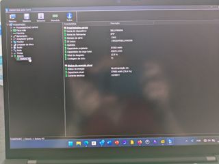 Lenovo X1 Gen 11 32GB RAM