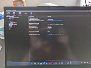 Lenovo X1 Gen 11 32GB RAM