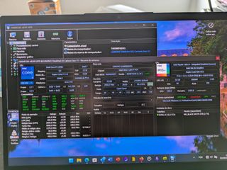 Lenovo X1 Gen 11 32GB RAM
