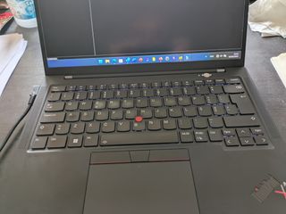 Lenovo X1 Gen 11 32GB RAM