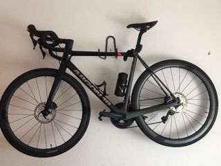 Set Ruedas Carbono Vision 40 SC TLR
