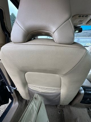 Despiece Volvo XC70 D5 AWD