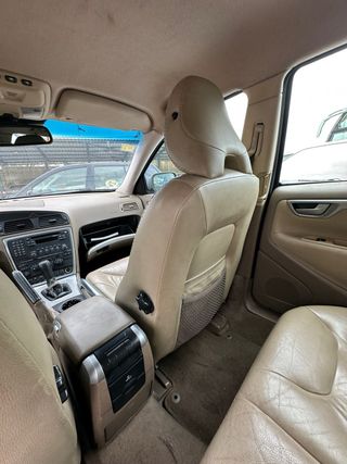 Despiece Volvo XC70 D5 AWD