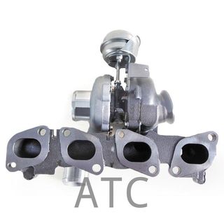 Turbo Nuevo Garrett 755046 1.9 150CV