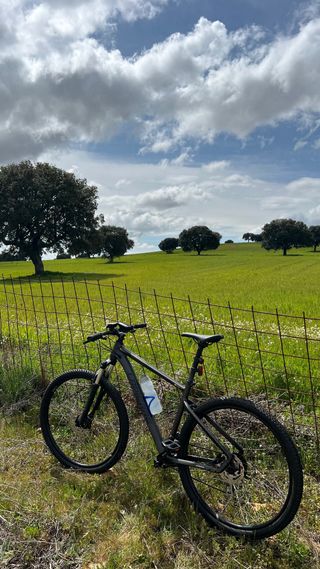 Bicicleta Lapierre