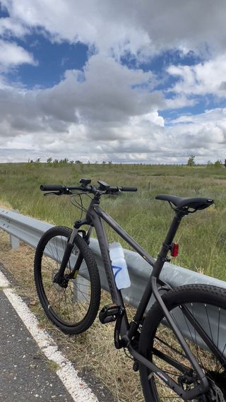 Bicicleta Lapierre
