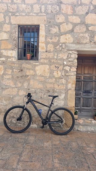 Bicicleta Lapierre