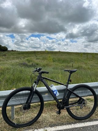 Bicicleta Lapierre