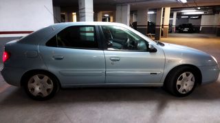 Citroen Xsara 2003
