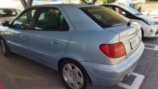 Citroen Xsara 2003
