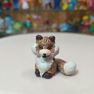 figura nunca jugada zorro waku waku comics spain