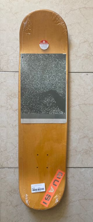 Tabla de skate Quasi Skateboards 8.25