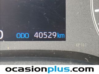 Toyota Yaris 120H Business Plus 85 kW (116 CV)