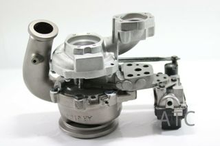 Turbo Nuevo Garrett 742805-5