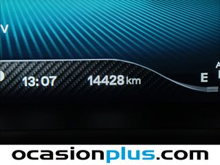 MG eHS 1.5 T-GDI PHEV Luxury 190 kW (258 CV)