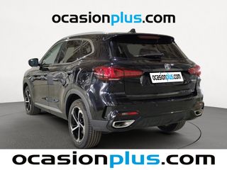 MG eHS 1.5 T-GDI PHEV Luxury 190 kW (258 CV)