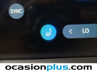 MG eHS 1.5 T-GDI PHEV Luxury 190 kW (258 CV)