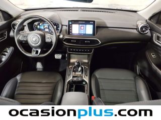 MG eHS 1.5 T-GDI PHEV Luxury 190 kW (258 CV)