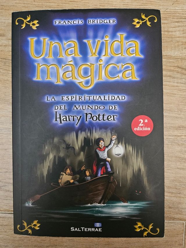 UNA VIDA MAGICA - 2ª EDICION
