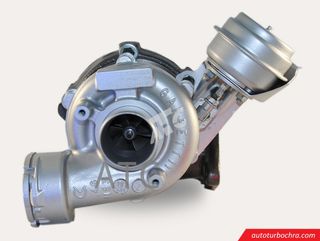 Turbo Nuevo Garrett 717858.