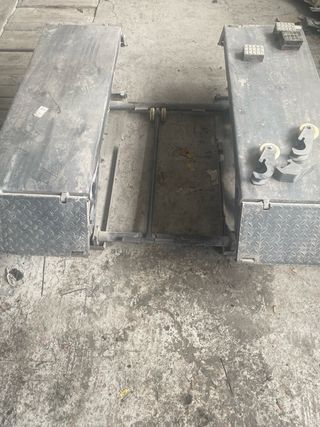 Elevador de coches